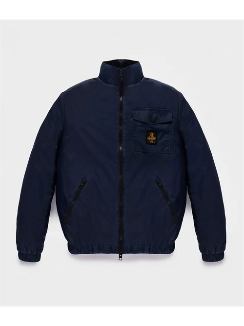 LIGHT CAPTAIN JACKET REFRIGIWEAR | G71900NY0214/F02800